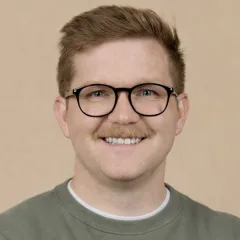 Brandon Nolte, founder of Cratify