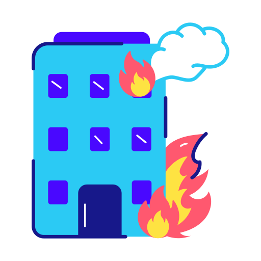 Insurance Documentation Icon