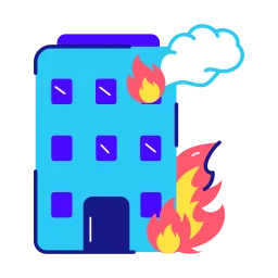 Insurance Documentation Icon