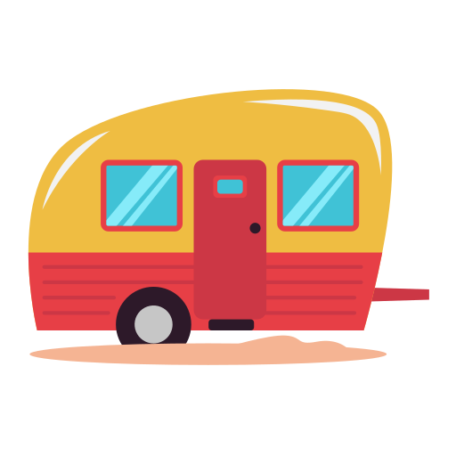 Seasonal Storage Icon