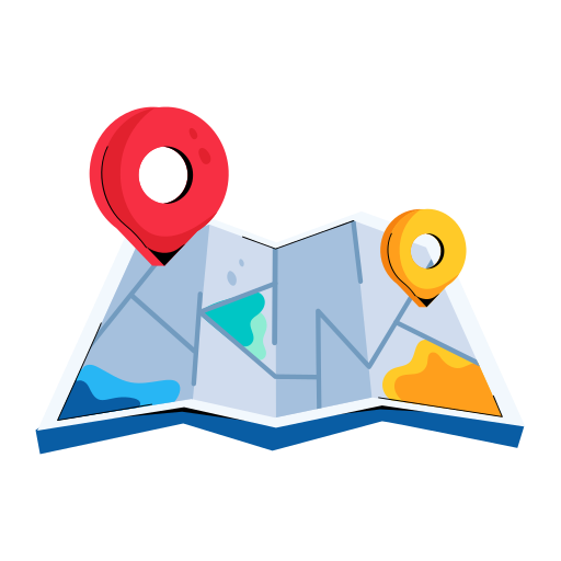 Location Icon