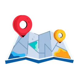 Location Icon