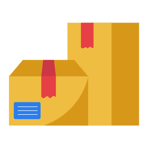 Box Icon