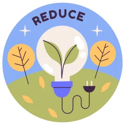 Downsizing Icon