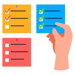 Collections Icon