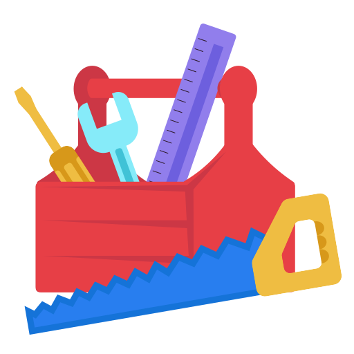 Home Renovation Icon